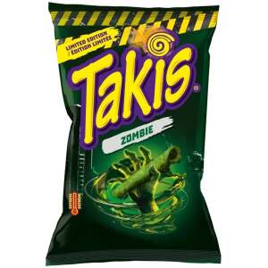 Takis Zombie 280g - Takis