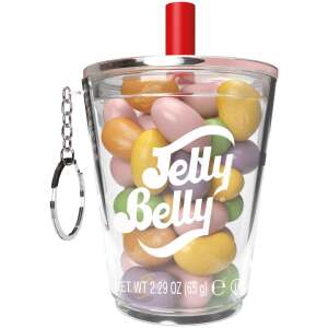 Jelly Belly Bubble Tea Cup 65g - Jelly Belly