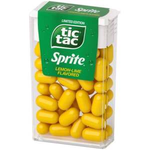 tic tac Sprite 18g - Sprite