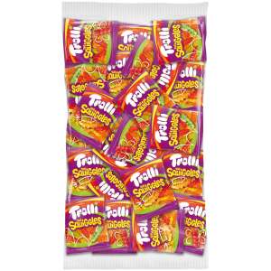 Trolli The Squiggles Minis 100 x 10.5g - Trolli