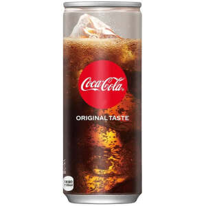 Coca-Cola Japan Horeca 250ml - Coca Cola