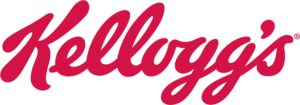 Logo Kellogg's