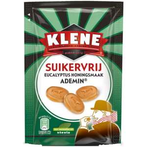 Klene Ademin Stevia 110g - Klene