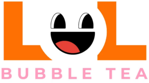 Logo LOL Bubble Tea