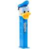 PEZ Special Crystal Donald Duck - PEZ