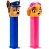 PEZ Paw Patrol Geschenkset Chase & Skye - PEZ