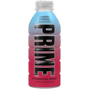 Prime Hydration Cherry Freeze 500ml - Prime