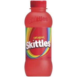 Skittles Drink Original 414ml - Skittles