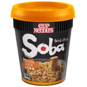 Nissin Soba Cup Peking Duck 87g - Nissin