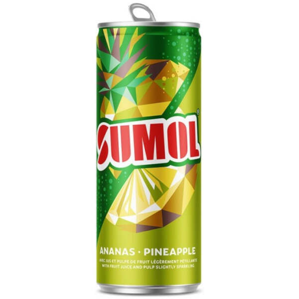 Sumol Ananas 330ml