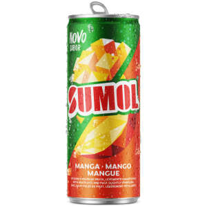 Sumol Mango 330ml - Sumol