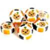 Amore Sweets Rocks Bonbons Halloween Kürbis 1kg - Amore Sweets