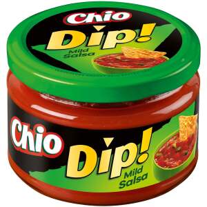 Chio Dip Mild Salsa 200ml - Chio