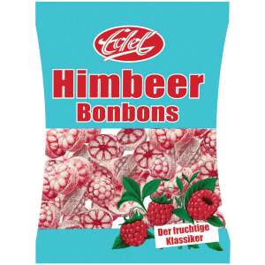 Edel Himbeer Bonbons 120g - Edel