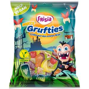 Frisia Party Grufties 175g - Frisia Astra