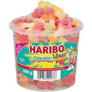 Haribo Sauer Brenner sauer 600g - Haribo