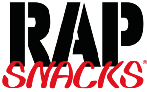 Logo Rap Snacks