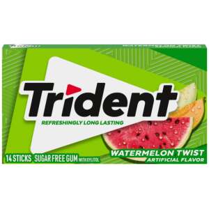 Trident Watermelon Twist 14er - Trident