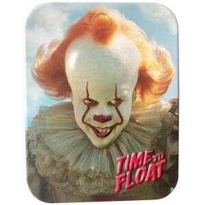 Boston America IT Pennywise Balloon Candy Tin - Boston America