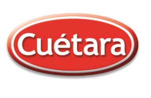 Logo Cuétara