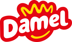 Logo Damel