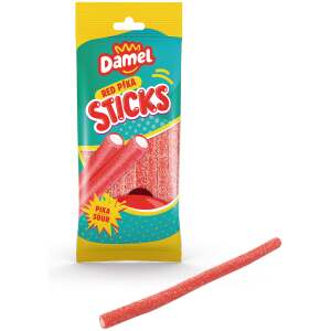 Damel Red Pika Sticks 90g - Damel