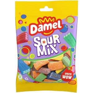 Damel Sour Mix 135g - Damel