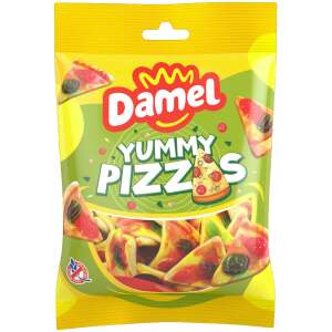 Damel Yummy Pizzas 135g - Damel