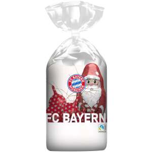 FC Bayern München Milchschokolade Weihnachtsmischung 190g - Only