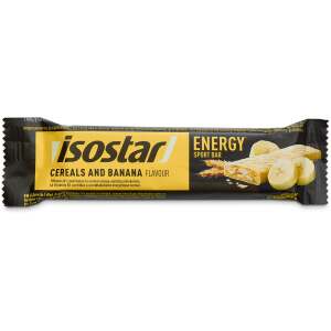 Isostar Energy Banana 40g - Isostar