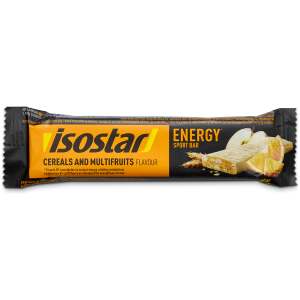 Isostar Energy Multifruits 40g - Isostar