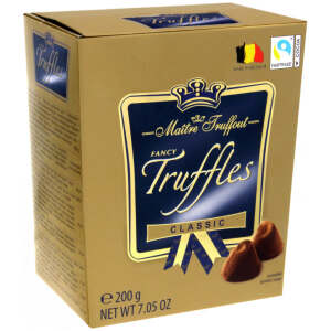 Fancy Gold Truffles Classic 200g - Maître Truffout