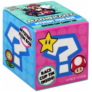 Boston America Nintendo Mario Kart Blind Box 20g - Boston America