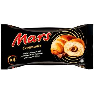 Mars Croissants 192g - Mars