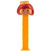 PEZ Special Retro Girl Orange - PEZ