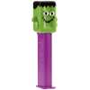 PEZ Special Monster Maskottchen Franky Halloween - PEZ