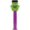 PEZ Special Monster Maskottchen Franky Halloween - PEZ