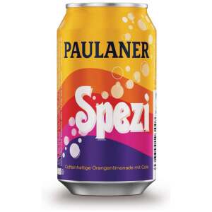 Paulaner Spezi 330ml - Paulaner