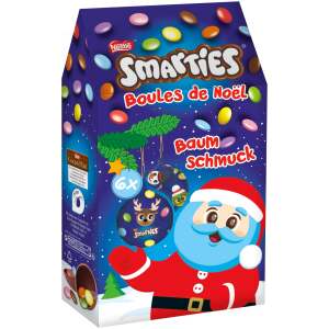 Smarties Baumschmuck 111g - Smarties