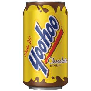 Yoo-Hoo Choc Drink 325ml - Sweets