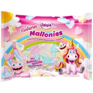 Frisia Einhorn Mallonies 225g - Frisia Astra