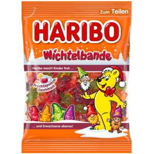 Haribo Wichtelbande 200g - Haribo