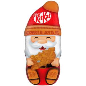 KitKat Weihnachtsmann Spekulatius 85g - KitKat