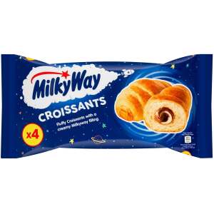 Milky Way Croissants 192g - Milky Way