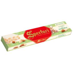 Sperlari Torrone Tenero Mandorla 150g - Sperlari