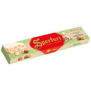 Sperlari Torrone Tenero Nocciola 150g - Sperlari