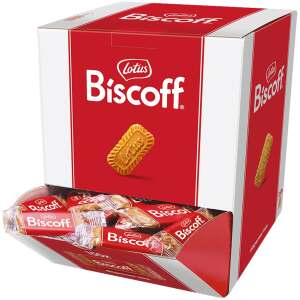 Lotus Biscoff 150 Stück - Lotus Biscoff