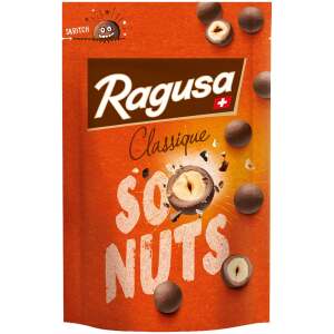 So Nuts Ragusa 120g - Ragusa