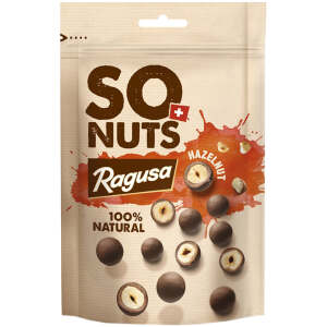 So Nuts Ragusa 120g - Ragusa