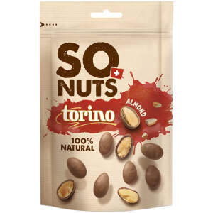 So Nuts Torino 120g - So Nuts